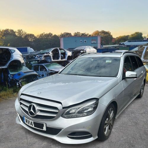 2014 Mercedes E-Class S212 W212 AM FM Aerial Antenna Module A2128205389, US $, image 10