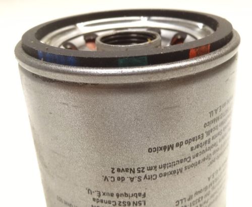 Fram Tough Guard Oil Filter TG4386 A91211, US $16.99, image 12