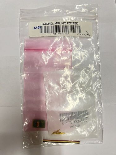 Garmin config module kit (011-00979-03) -new w/ faa 8130-3