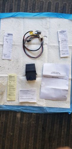 Trailer brake control tekonsha 90885