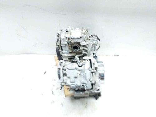 09 Honda VTX1300R Engine Motor GUARANTEED, US $1,296.07, image 2