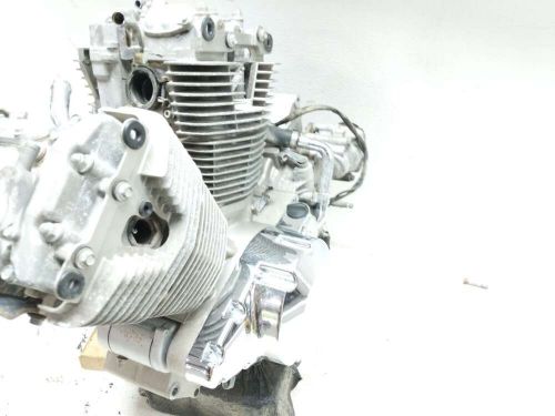 09 Honda VTX1300R Engine Motor GUARANTEED, US $1,296.07, image 3