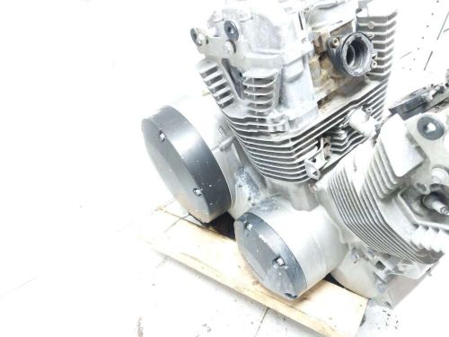 09 Honda VTX1300R Engine Motor GUARANTEED, US $1,296.07, image 4