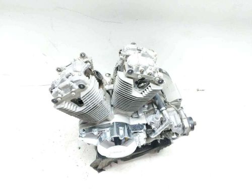 09 Honda VTX1300R Engine Motor GUARANTEED, US $1,296.07, image 7