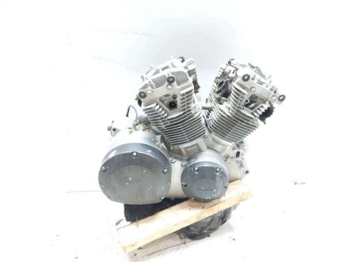 09 Honda VTX1300R Engine Motor GUARANTEED, US $1,296.07, image 8