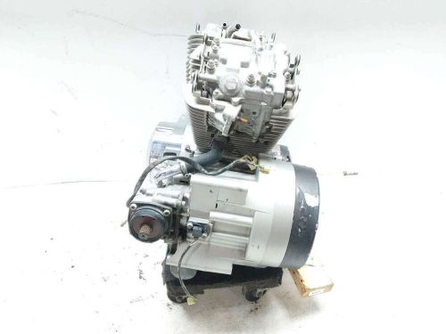 09 Honda VTX1300R Engine Motor GUARANTEED, US $1,296.07, image 10
