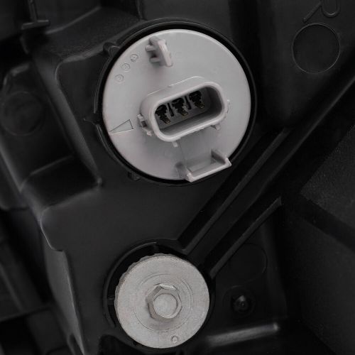 FOR 2019 2020 2021 2022 HONDA HRV 1 PAIR* LEFT AND RIGHT HEADLIGHTS LED HEADLAMP, US $327.15, image 3