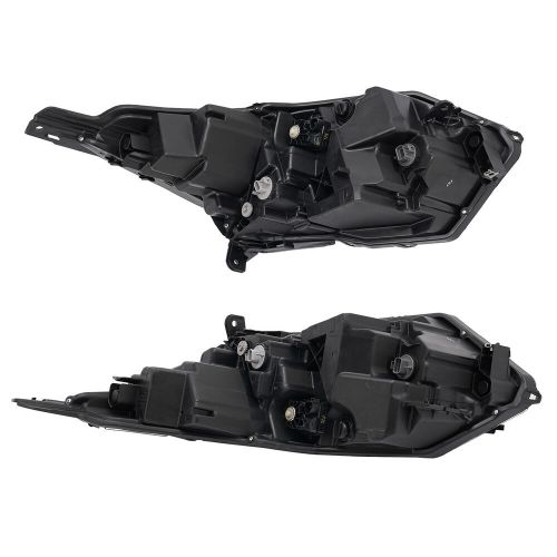 FOR 2019 2020 2021 2022 HONDA HRV 1 PAIR* LEFT AND RIGHT HEADLIGHTS LED HEADLAMP, US $327.15, image 11