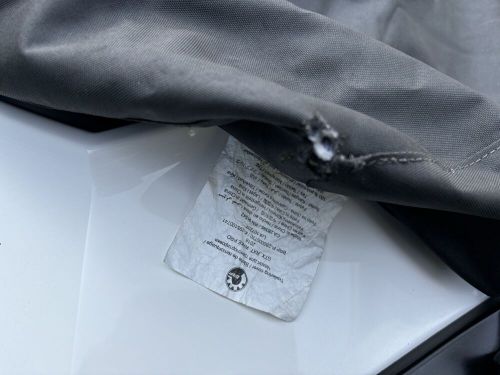 Sea doo weather cover pwc rxt, rxt-x, gtx wakepro 2018 up 280000770