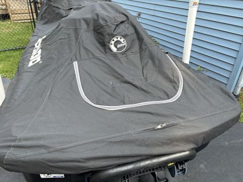 Sea Doo Weather Cover PWC RXT, RXT-X, GTX WAKEPRO 2018 UP 280000770, US $189.99, image 2