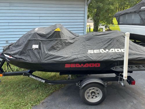 Sea Doo Weather Cover PWC RXT, RXT-X, GTX WAKEPRO 2018 UP 280000770, US $189.99, image 3