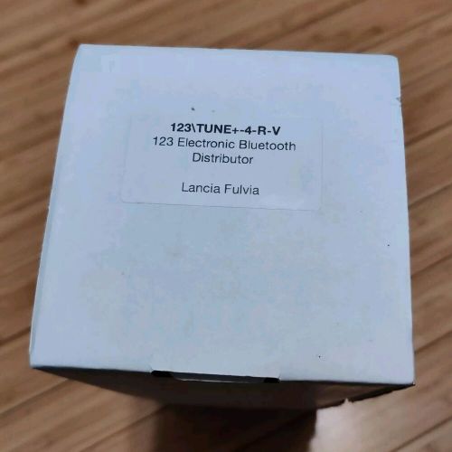123 ignition Electronic Tune+ Bluetooth distributor For Lancia Fulvia 1.3, US $520.00, image 2
