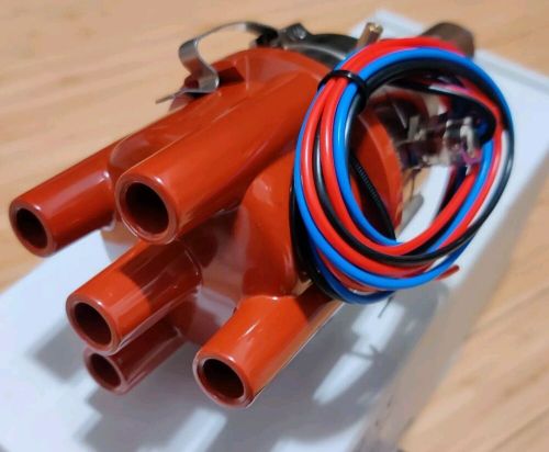 123 ignition Electronic Tune+ Bluetooth distributor For Lancia Fulvia 1.3, US $520.00, image 4