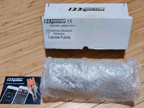 123 ignition Electronic Tune+ Bluetooth distributor For Lancia Fulvia 1.3, US $520.00, image 5