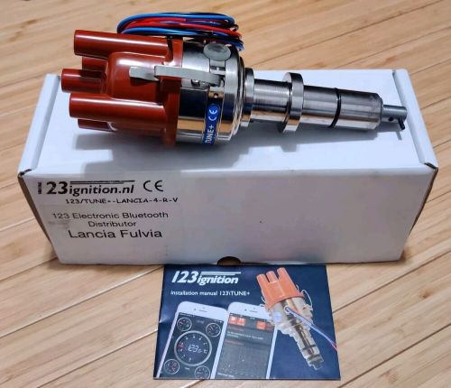 123 ignition Electronic Tune+ Bluetooth distributor For Lancia Fulvia 1.3, US $520.00, image 7