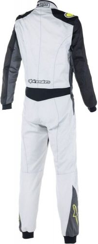 Alpinestars Atom Race Suit Regular Fit 2 layer 4 colors sizes:44-64 FIA8856-2018, US $608.00, image 2