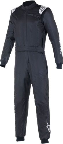 Alpinestars Atom Race Suit Regular Fit 2 layer 4 colors sizes:44-64 FIA8856-2018, US $608.00, image 6