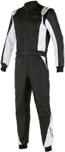 Alpinestars Atom Race Suit Regular Fit 2 layer 4 colors sizes:44-64 FIA8856-2018, US $608.00, image 8