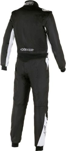 Alpinestars Atom Race Suit Regular Fit 2 layer 4 colors sizes:44-64 FIA8856-2018, US $608.00, image 9