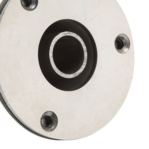 22mm Straight Thru Hull Exhaust Skin 316 Stainless Steel Thru Hull Exhaust Pi..., US $46.39, image 7