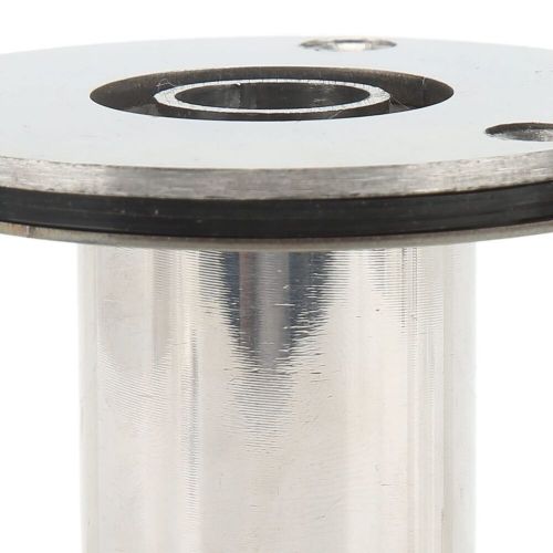 22mm Straight Thru Hull Exhaust Skin 316 Stainless Steel Thru Hull Exhaust Pi..., US $46.39, image 8