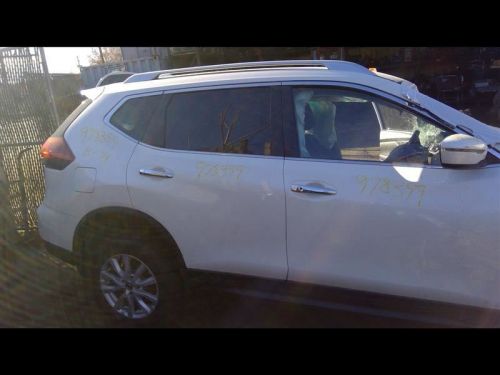 Passenger right caliper front fits 17-20 qashqai 267312