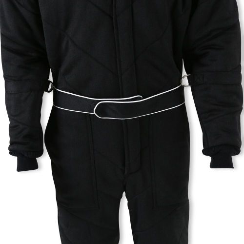4902451 Simpson Racing 5G SFI 15 SUIT BLACK - XL, US $1,646.95, image 9