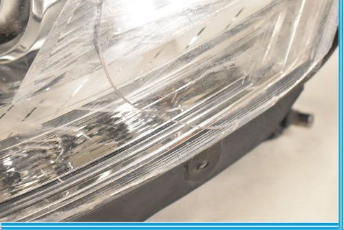 10-13 Mercedes S400 W221 Hybrid Left Driver Xenon Headlight Headlamp Oem, US $700.00, image 2