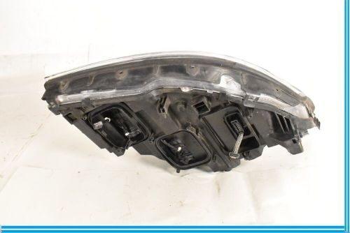 10-13 Mercedes S400 W221 Hybrid Left Driver Xenon Headlight Headlamp Oem, US $700.00, image 3