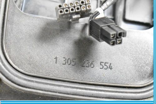 10-13 Mercedes S400 W221 Hybrid Left Driver Xenon Headlight Headlamp Oem, US $700.00, image 9