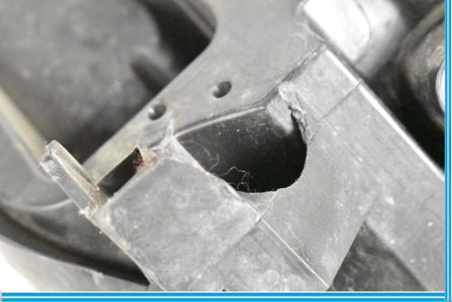 10-13 Mercedes S400 W221 Hybrid Left Driver Xenon Headlight Headlamp Oem, US $700.00, image 11