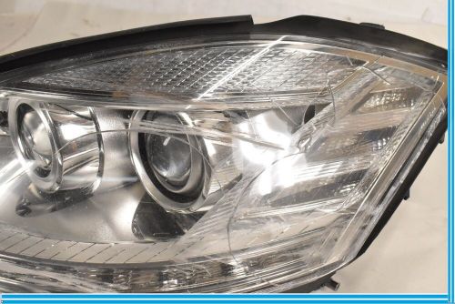 10-13 Mercedes S400 W221 Hybrid Left Driver Xenon Headlight Headlamp Oem, US $700.00, image 15
