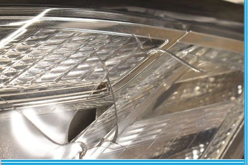 10-13 Mercedes S400 W221 Hybrid Left Driver Xenon Headlight Headlamp Oem, US $700.00, image 16