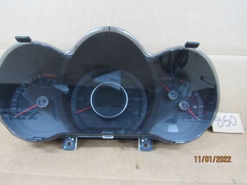2015 Kia Optima Speedometer Head Gauge Panel Cluster OEM 53,751 Mileage, US $68.15, image 8