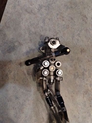 16100-95500 Suzuki Oil Pump Off DT 85hp Pre-owned, US $40.00, image 3