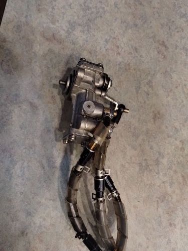 16100-95500 Suzuki Oil Pump Off DT 85hp Pre-owned, US $40.00, image 4