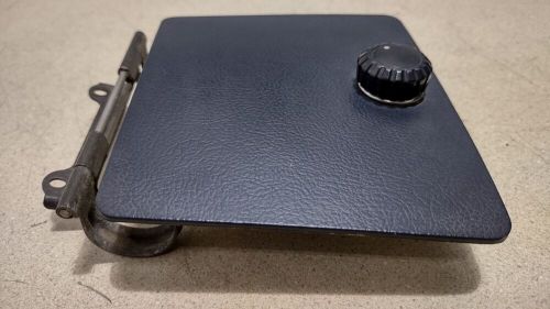 1996 Honda Goldwing GL1500 Gas Cap Door Cover #924.1-10, US $15.00, image 3