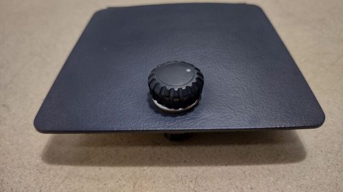 1996 Honda Goldwing GL1500 Gas Cap Door Cover #924.1-10, US $15.00, image 4