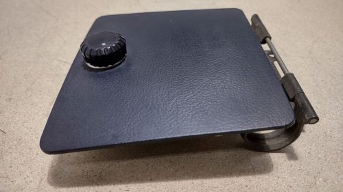 1996 Honda Goldwing GL1500 Gas Cap Door Cover #924.1-10, US $15.00, image 5