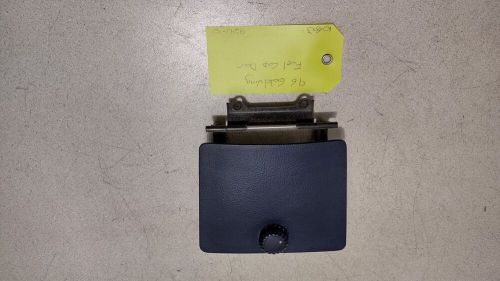 1996 Honda Goldwing GL1500 Gas Cap Door Cover #924.1-10, US $15.00, image 6