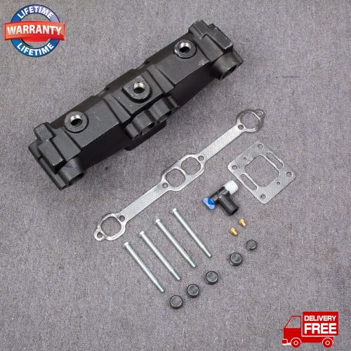 For MerCruiser 5.0 5.7 305 350 V8 Exhaust Manifold 860246A15 860246Q11 18-1953-2, US $198.78, image 11