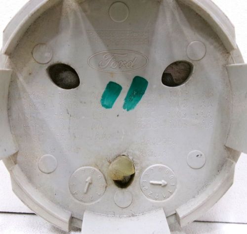 2020 Ford Explorer Wheel Center Cap OEM, US $42.85, image 4