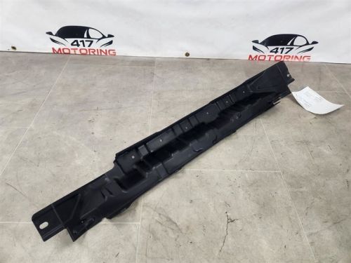 2006-2015 Mazda Miata MX-5 NC Front Support Air Deflector Bumper Shroud OEM, US $35.99, image 4