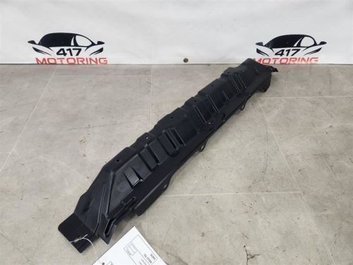 2006-2015 Mazda Miata MX-5 NC Front Support Air Deflector Bumper Shroud OEM, US $35.99, image 10