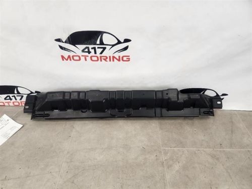 2006-2015 Mazda Miata MX-5 NC Front Support Air Deflector Bumper Shroud OEM, US $35.99, image 11