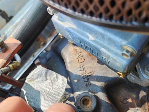 mercruiser alpha one gen 1, US $1,800.00, image 3