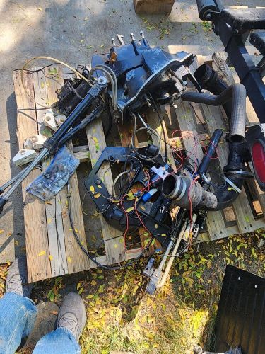 mercruiser alpha one gen 1, US $1,800.00, image 4