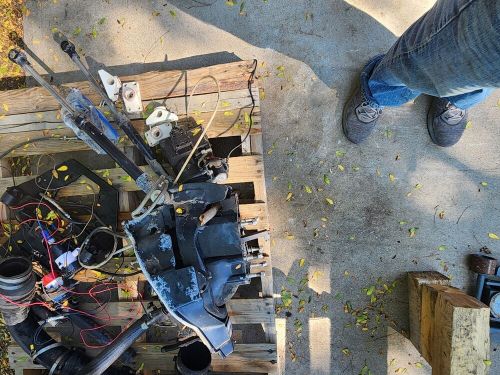 mercruiser alpha one gen 1, US $1,800.00, image 7