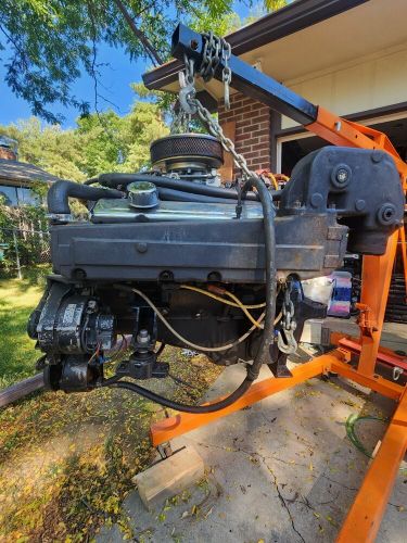 mercruiser alpha one gen 1, US $1,800.00, image 13