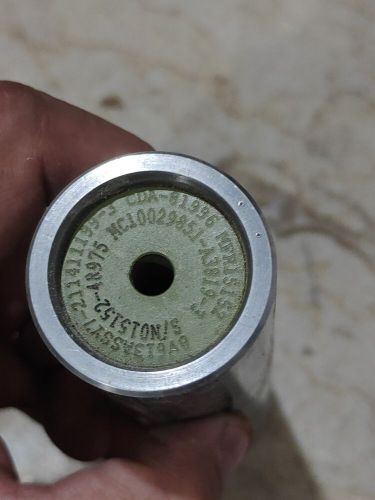 Lot of 7 Rotor Link Pin Assembly 7-211411199-3 Boeing, US $237.50, image 3